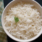 Steam Rice (JULI'S KITCHEN)