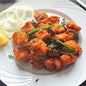 Chicken Pakora  (Deep Jyoti)