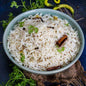 Jeera  Rice (JULI'S KITCHEN)
