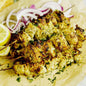 Chicken Malai Tikka  (Deep Jyoti)