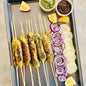Vegetable Seekh Kabab  (Deep Jyoti)