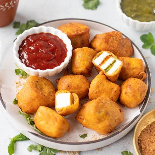 Paneer Pakora  [Biryani House]