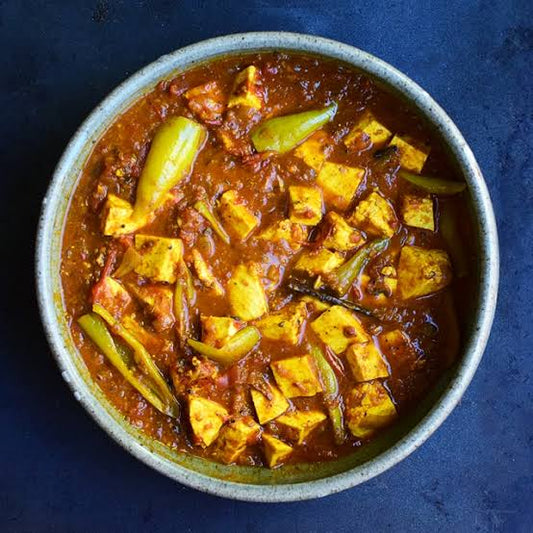 Paneer Mirch Masala [ Biryani House]
