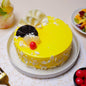 Pineapple Cake  (1 Pound) [Bakes N Buns]