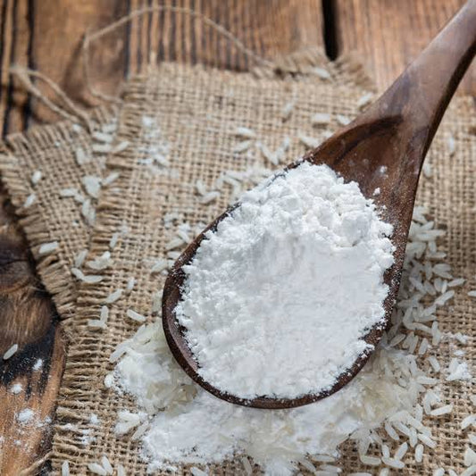 Rice Flour (Chawal atta) [500 gm]