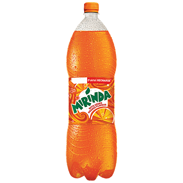 Mirinda Soft Drink (2.25Litre)