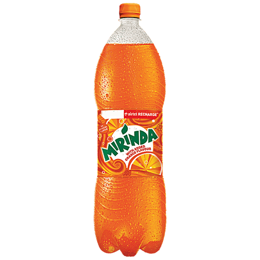Mirinda Soft Drink (2.25Litre)
