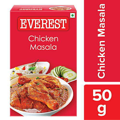 Everest Chicken Masala (50gm)