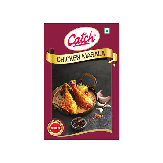 Catch Chicken Masala (100 gm)