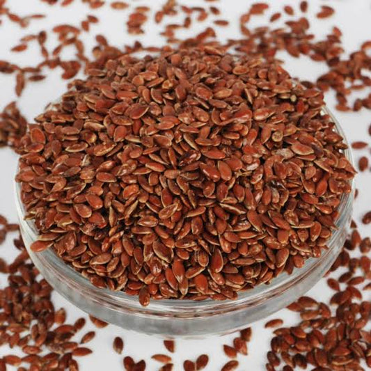 Flax Seeds (250 gm) [Tisi]