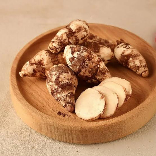 Arbi (500 gm)