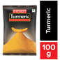 Everest Turmeric Powder (100 gm)