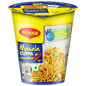 Maggie Masala Cuppa Noodles (70.5 gm)