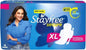 Stayfree Sanitary Pads (18 Pads) [XL]