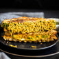 Bombay Masala Sandwich  [Juice Factory]