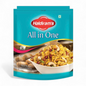 Haldiram's All in One Namkeen (400 gm)