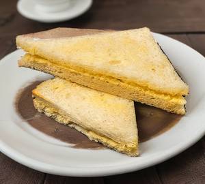 Bread & Butter Sandwich (Zorko)