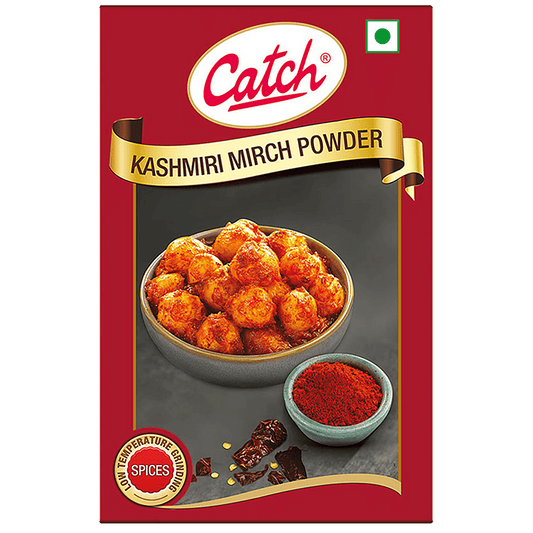 Catch Kashmiri Mirch Powder (100 gm)