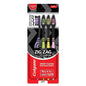 Colgate Zig Zag Charcoal Deep Clean Between Teeth Toothbrush (4 Pcs.)