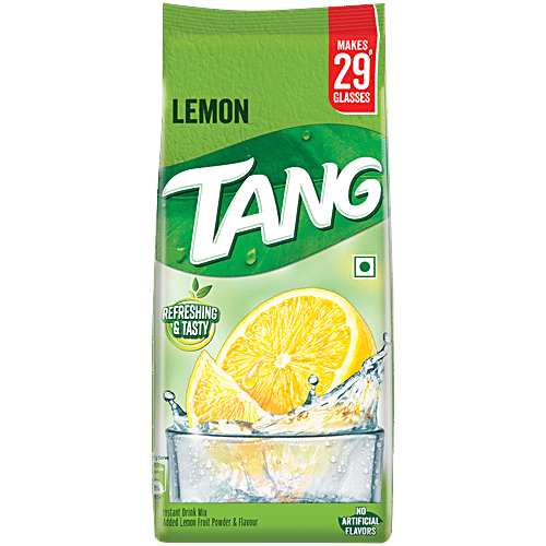 Tang Lemon (500gm)