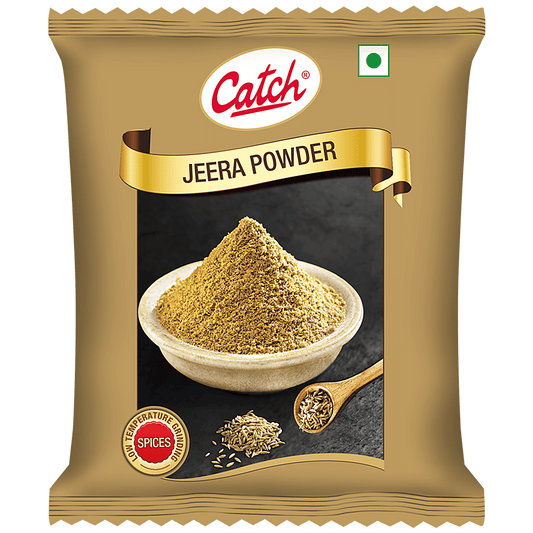 Catch Jeera Powder (100 gm)