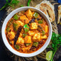 Paneer Kadhai  [Zaika]