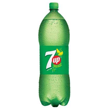 Seven Up (7 up) [2 Litre]