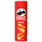 Pringles (Original) Potato Chips [107 gm]