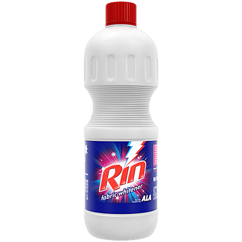 Rin Ala Fabric Whitener (500 ml)