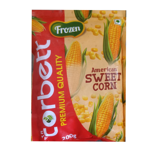 Sweet corn [Corbett](200 gm)