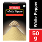 Everest White Pepper (50 gm)