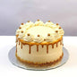Butterscotch Cake  (1 Pound)