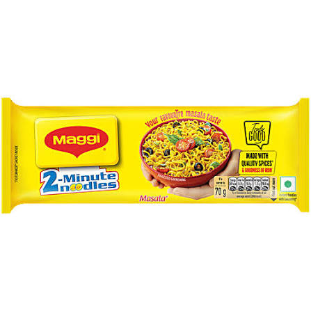 Maggi Instant Noodles(420 gm)