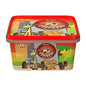 Amul ChocoZoo Tub (chocolate in fun animal forms) [250 gm]
