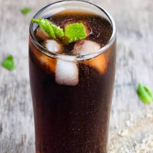 Masala Drink  [Juice Factory]