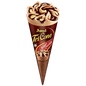 Amul Belgian Chocolate Tri Cone Ice cream