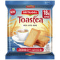 Britannia Toastea Milk Atta Rusk (182 gm)