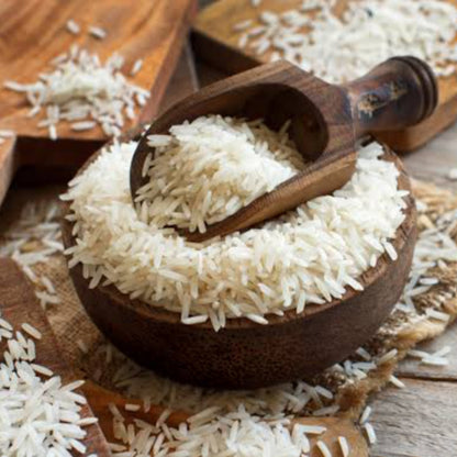 Najrana Basmati Rice (1 Kg)  [Loose]