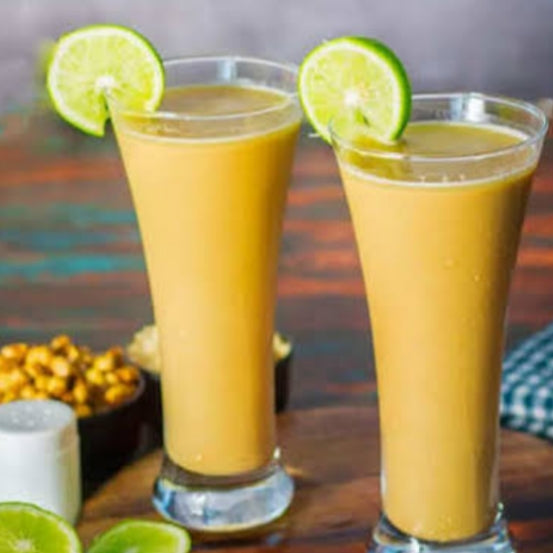 Jeera Sattu  [Juice Factory]