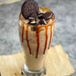 Oreo Cold Coffee   [Juice Factory]
