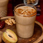 Chikoo Shake  [Juice Factory]