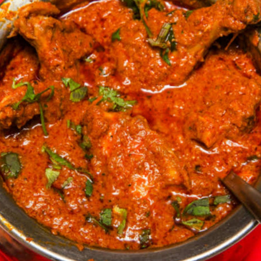 DJ Special Chicken [Deep jyoti]