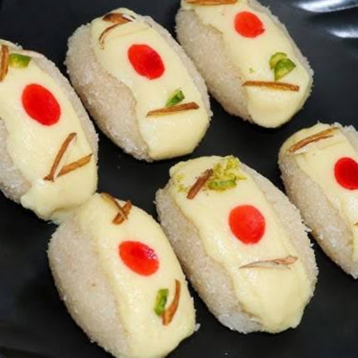 Cream chaap  (500 gm) [Payas sweets]