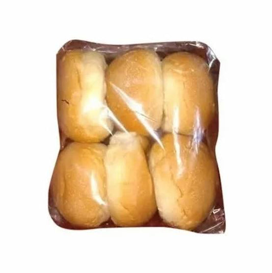 Burger bun (6pcs.)