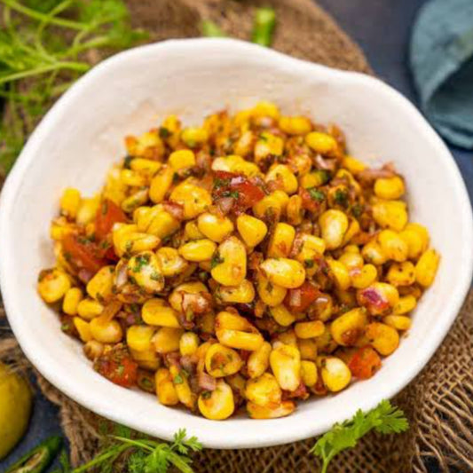 Italian Corn  [Juice Factory]