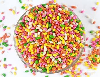 A 1 Saunf Candy Jelly (100 gm)