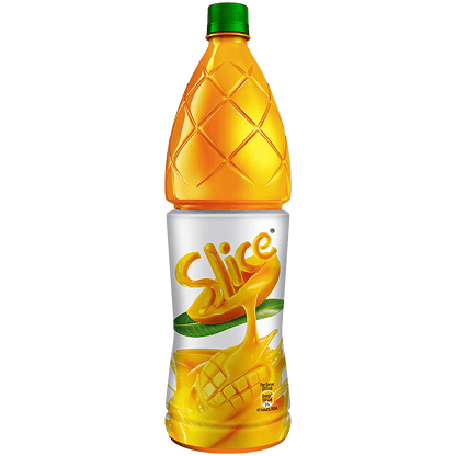 Slice soft drink (600ml)