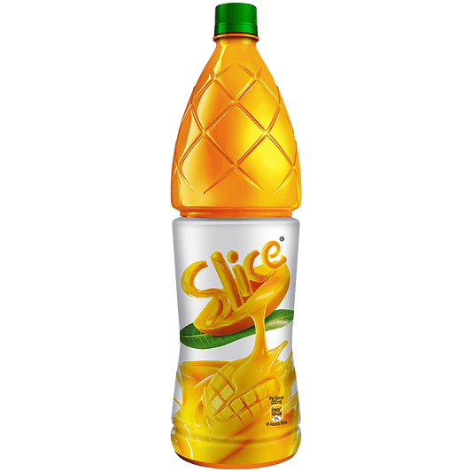 Slice soft drink (600ml)
