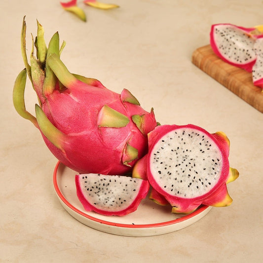 Dragon Fruit (1p)