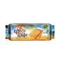 Britannia Nice Time Biscuits (sugar showered coconut biscuits) [136.5 gm]